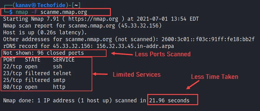 Nmap